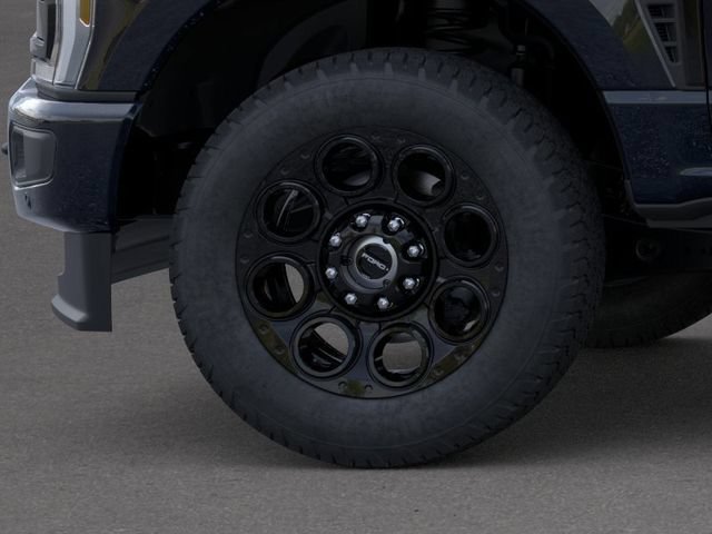 New 2026 Black Metallic Ford Lariat image 25