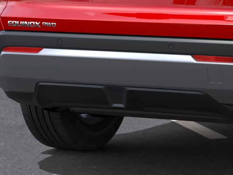 2026 Chevrolet Equinox LT - Photo 14