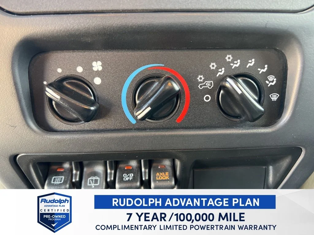 2006 Jeep Wrangler Rubicon - Photo 35
