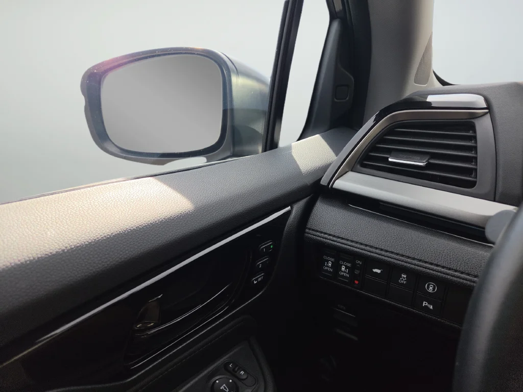 Used 2024 Gray Honda Touring image 24
