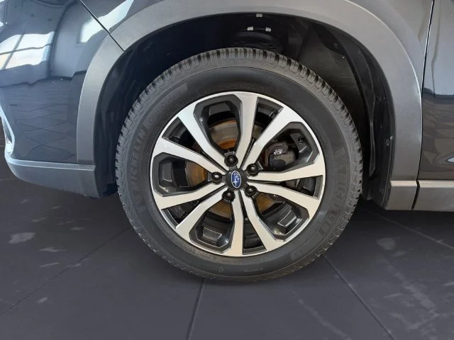 Used 2019 Black Subaru Limited image 43