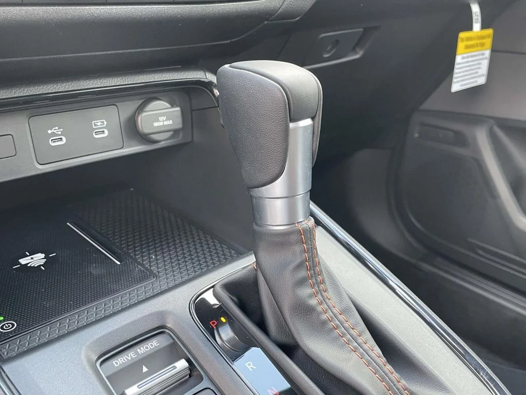 Used 2026 Canyon River Blue Metallic Honda Sport-L image 36