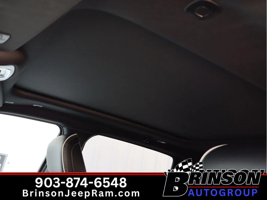 2026 RAM 1500 Laramie - Photo 16