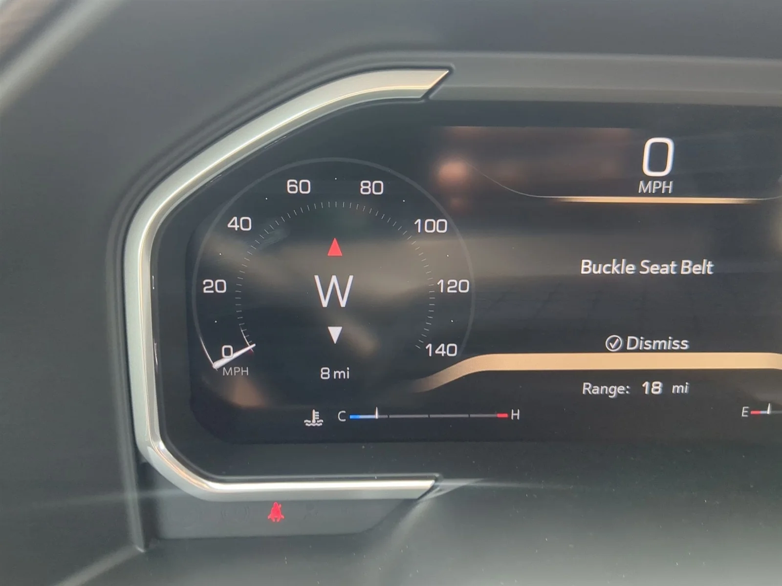 New 2026 Onyx Black GMC Denali Ultimate image 36