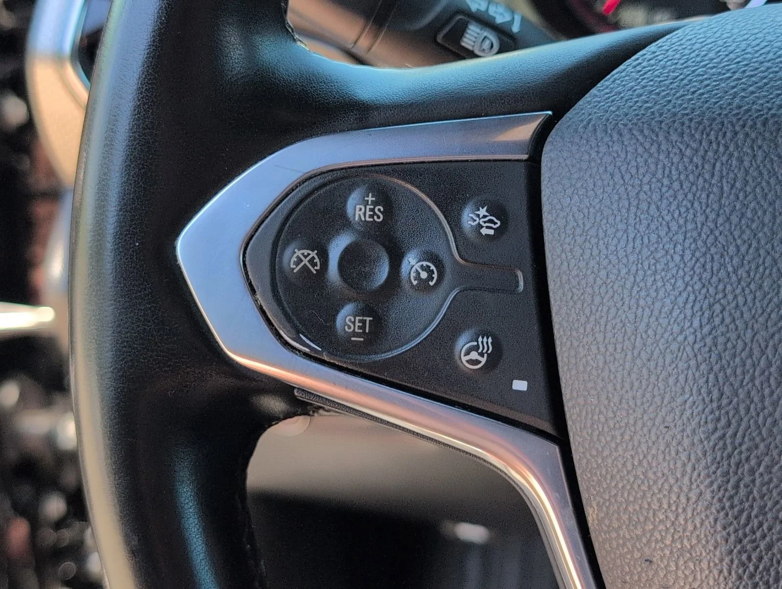 Used 2023 Mosaic Black Metallic Chevrolet Premier image 27
