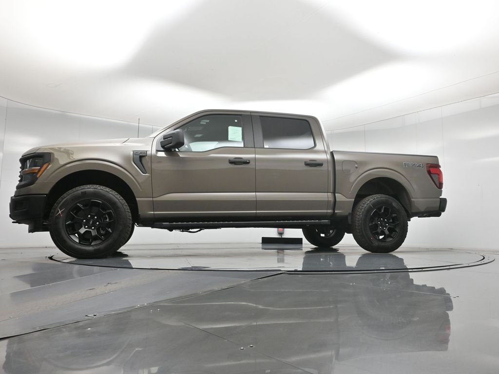 New 2026 Gray Ford STX image 50