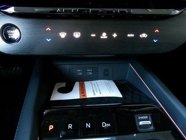 2026 Nissan Murano SL - Photo 23