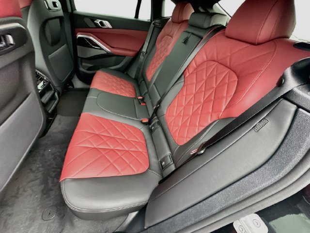 New 2027 Black BMW xDrive40i image 18