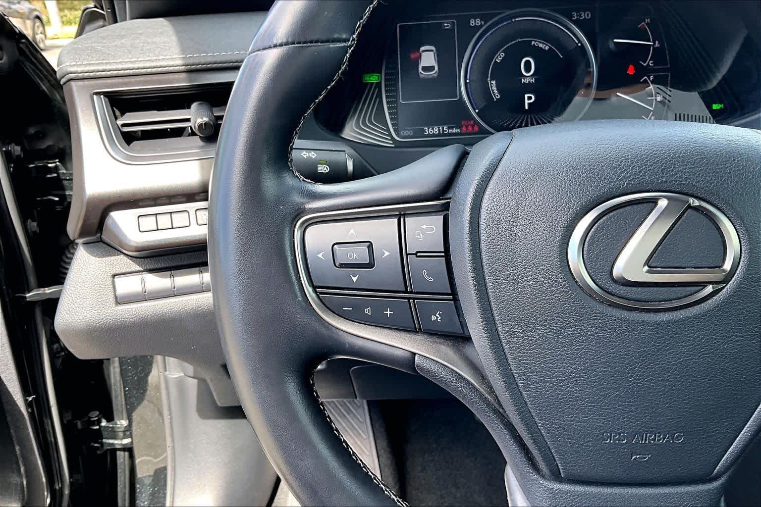 Used 2021 Caviar Lexus  image 21