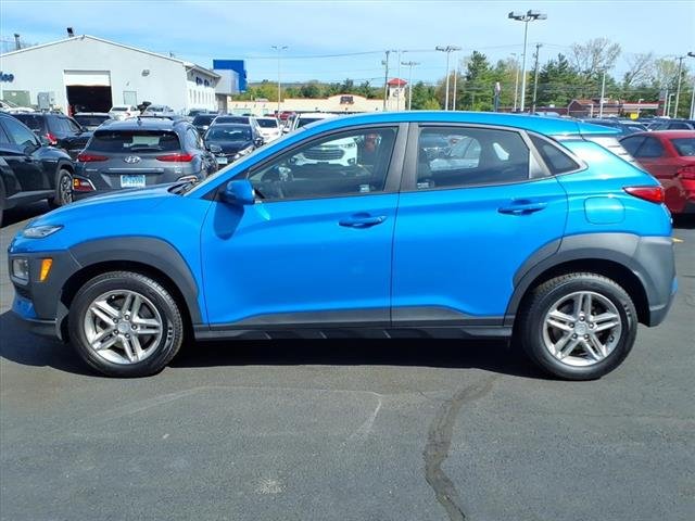 2019 Hyundai Kona SE - Photo 9