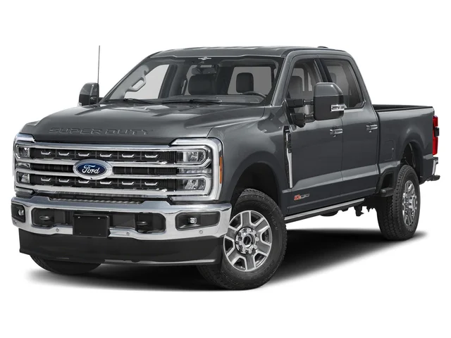 2026 Ford Super Duty F-250&reg; Lariat&reg;