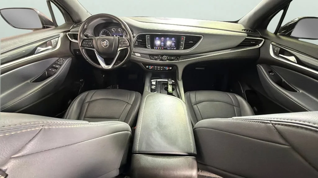 2022 Buick Enclave Essence - Photo 35