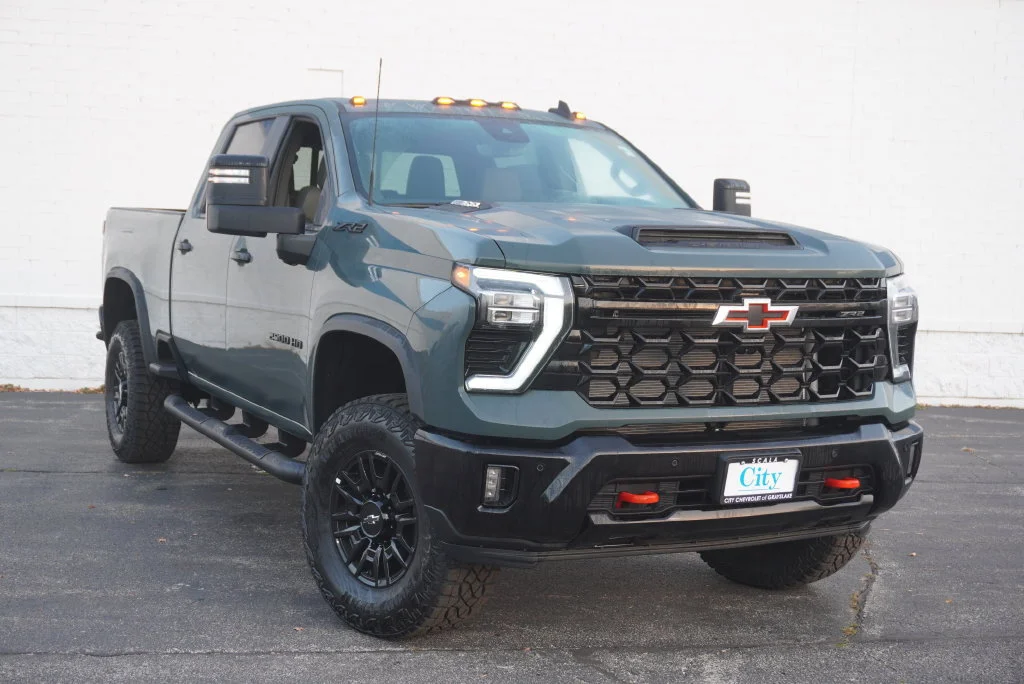 Vehicle thumbnail