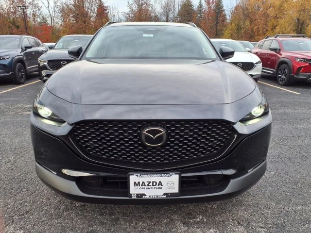 2026 Mazda CX-30 Aire Edition - Photo 6