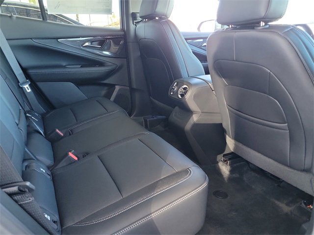 2026 Chevrolet Blazer EV LT - Photo 18