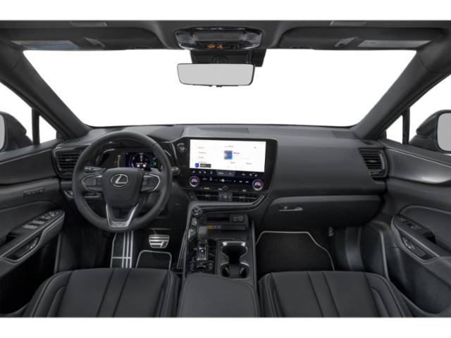 Certified Used 2024 White Pearl Lexus 450h+ Luxury image 8