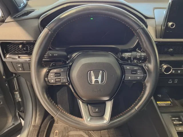 2025 Honda CR-V Sport Touring - Photo 8