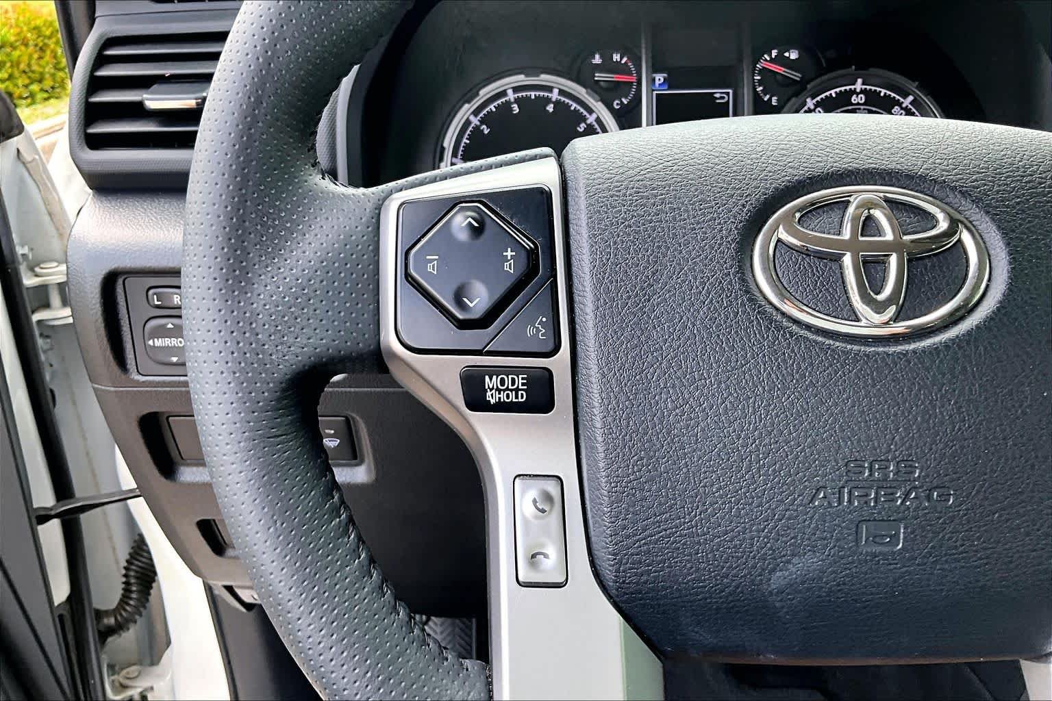 Used 2023 Ice Cap Toyota TRD Sport image 22
