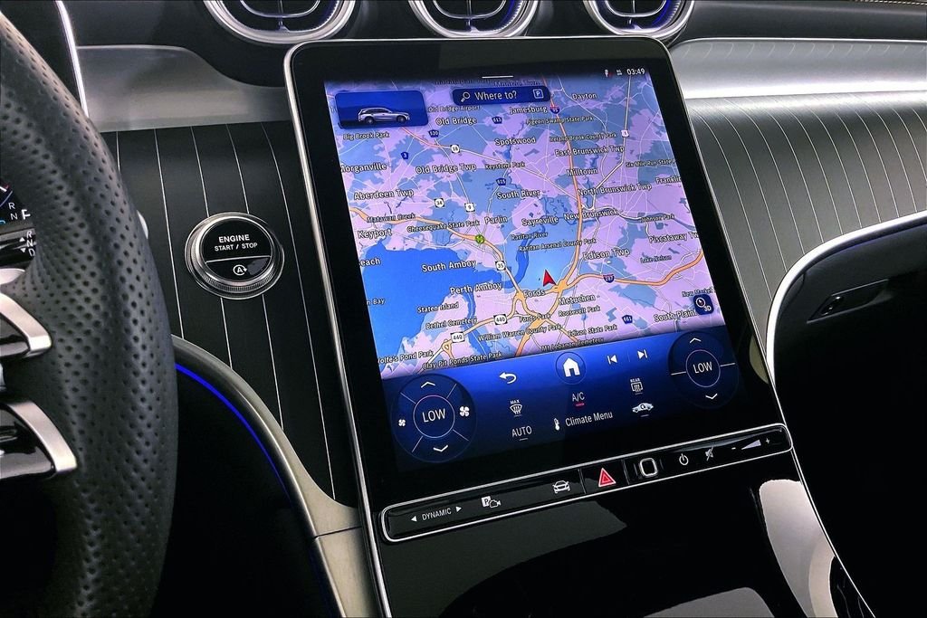2026 Mercedes-Benz GLC Base - Photo 6