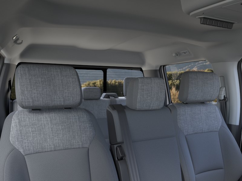 New 2026 Oxford White Ford F-250® XLT image 52
