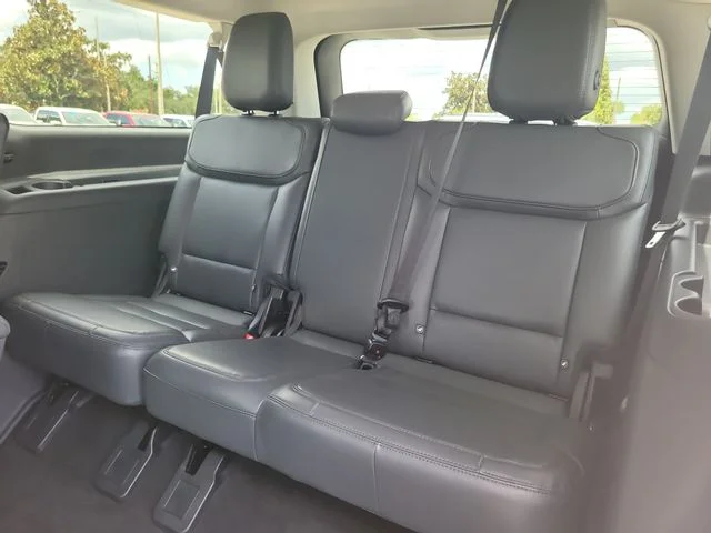 New 2026 White Metallic Ford Active image 18