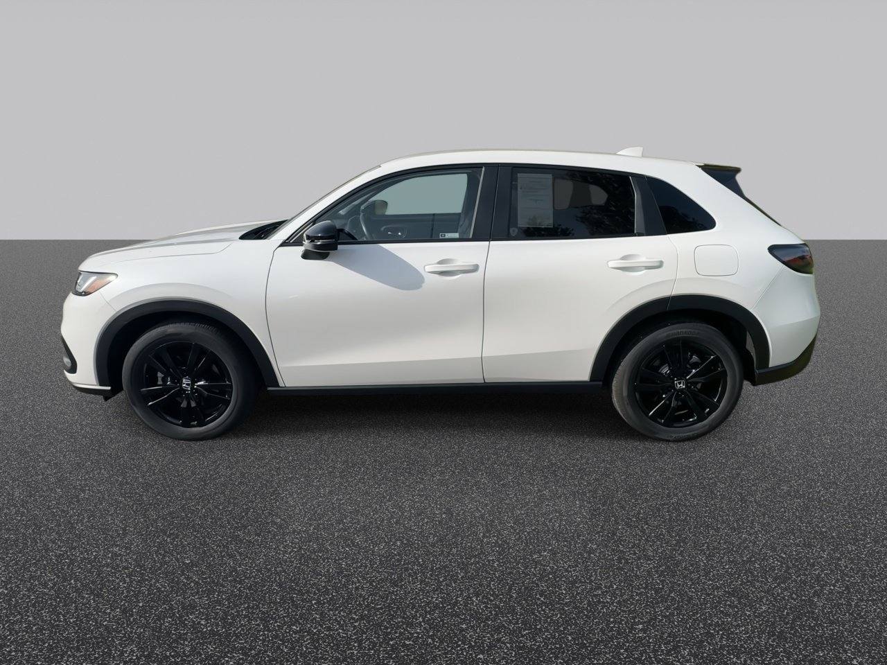 Used 2026  Honda Sport image 5