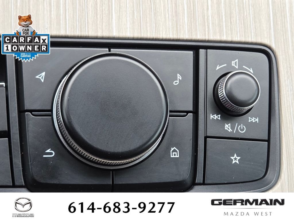 Certified Used 2024 White Mazda Preferred image 33