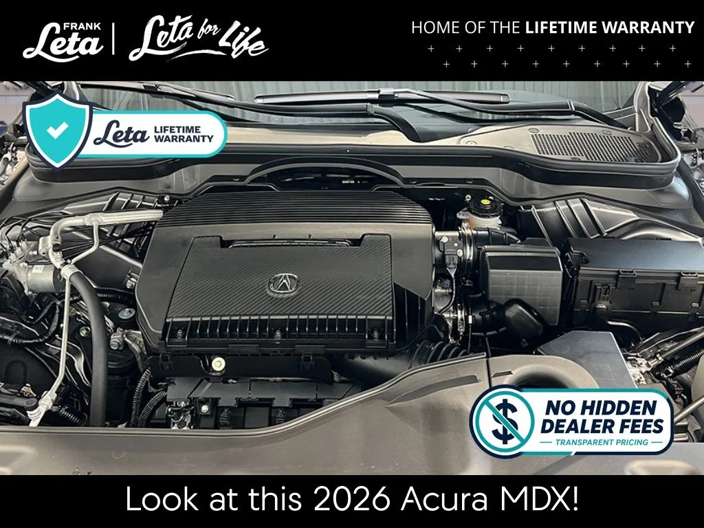 New 2026 Gray Acura A-Spec image 15