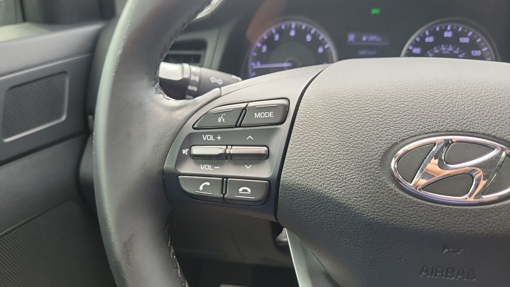 2020 Hyundai Elantra Value Edition - Photo 20