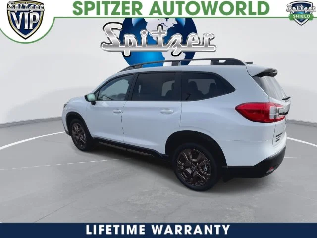2026 Subaru Ascent Limited Bronze Edition - Photo 11