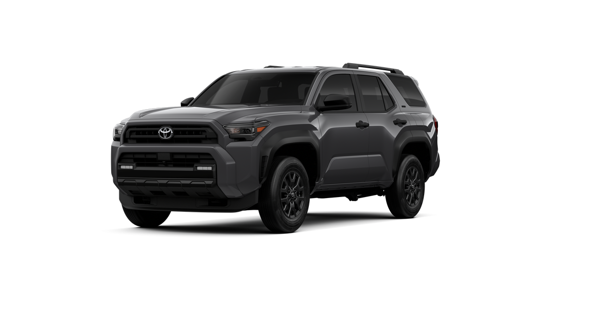 New 2026 Underground Toyota SR5 image 23