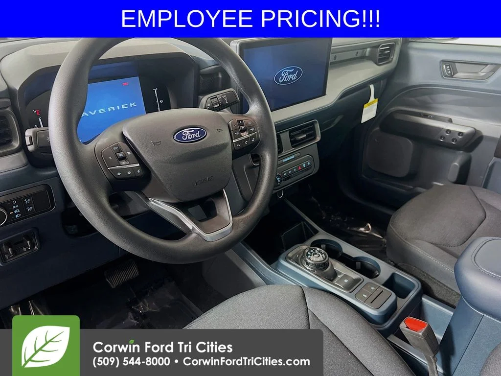 New 2026 Oxford White Ford XL image 3