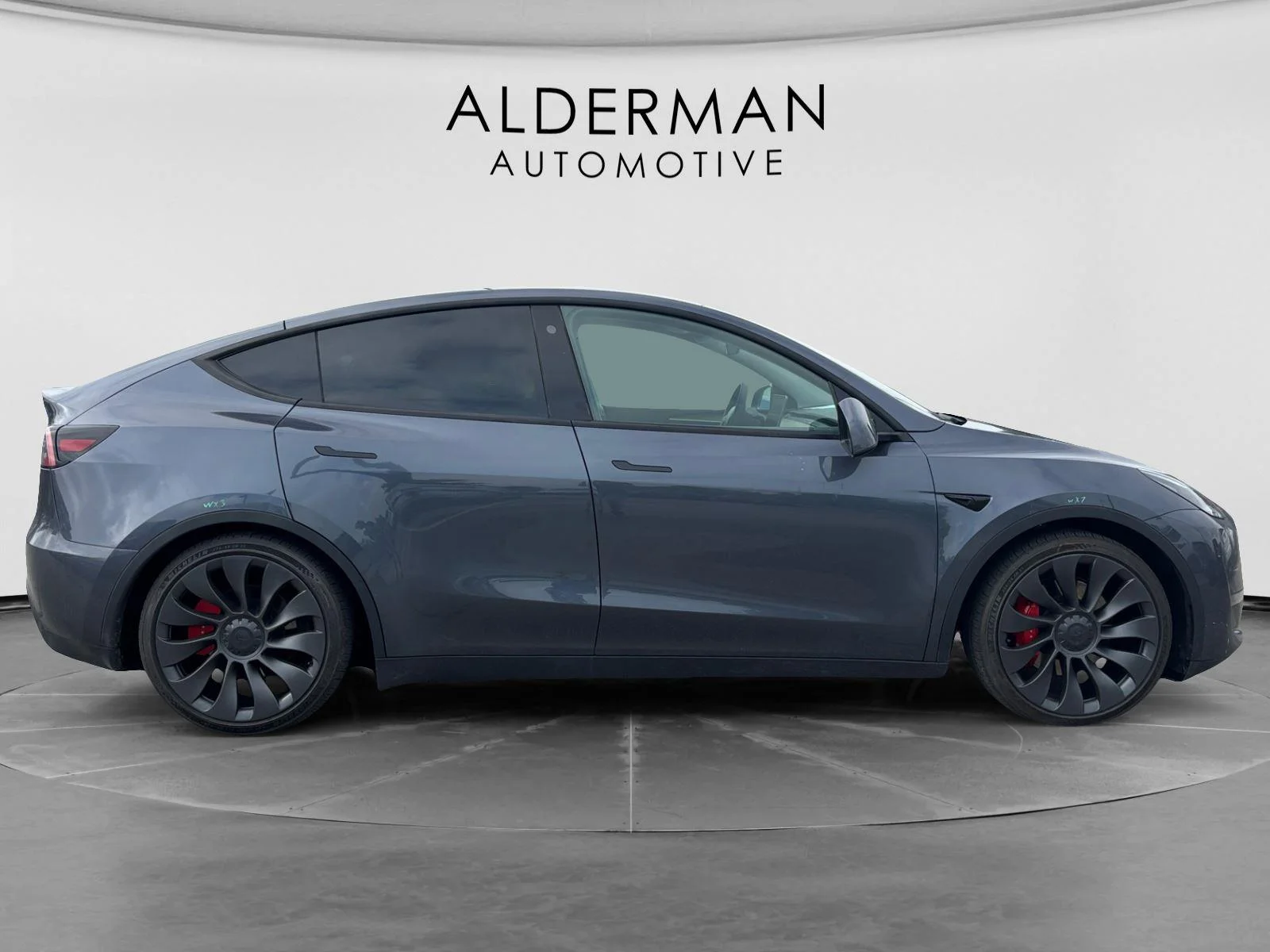 Used 2023  Tesla Performance image 6