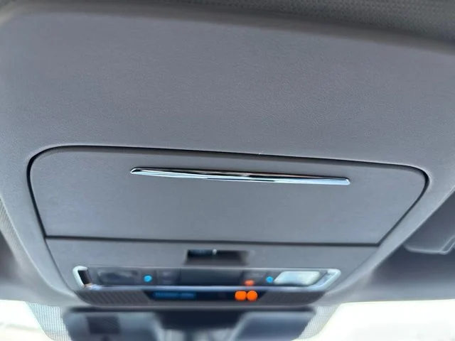 New 2026 Marsh Gray Ford F-250® Lariat® image 44