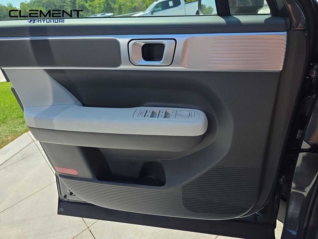 New 2026 Gray Hyundai SE image 23