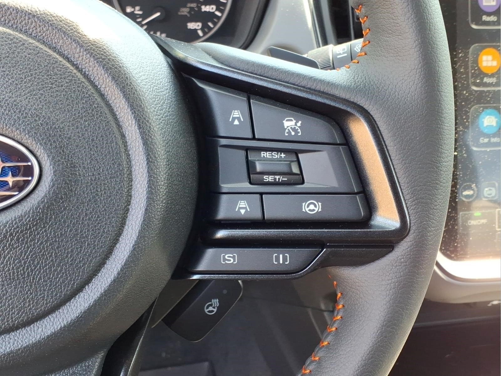 2026 Subaru Crosstrek Limited - Photo 19