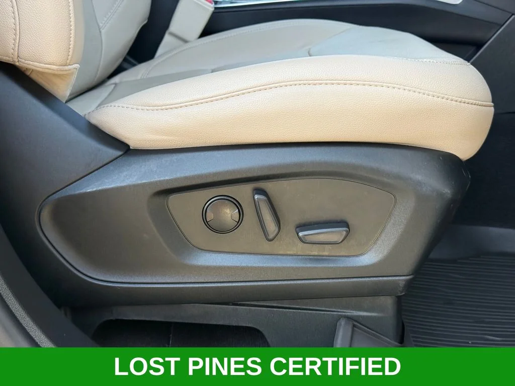 Used 2023 Gray Ford Limited image 26