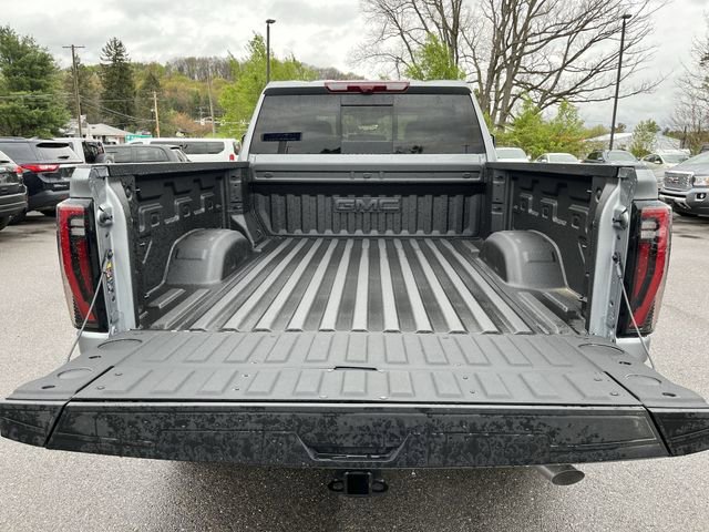 2026 GMC Sierra 2500HD AT4 - Photo 22