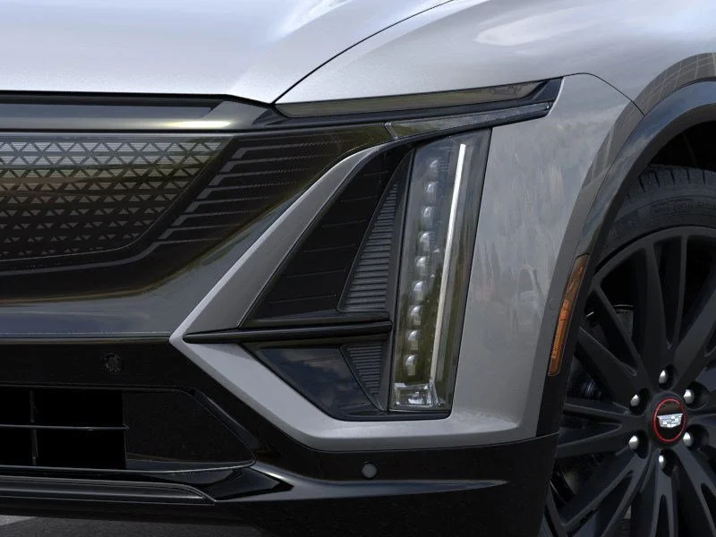 2025 Cadillac LYRIQ Sport 1 - Photo 10