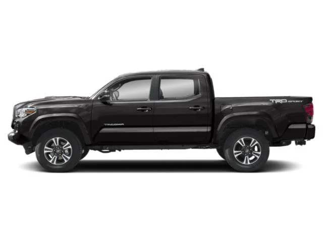 Used 2019 Cement Toyota TRD Sport image 3