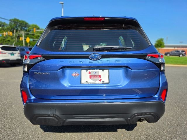 Used 2026 Daybreak Blue Pearl Subaru Base image 20