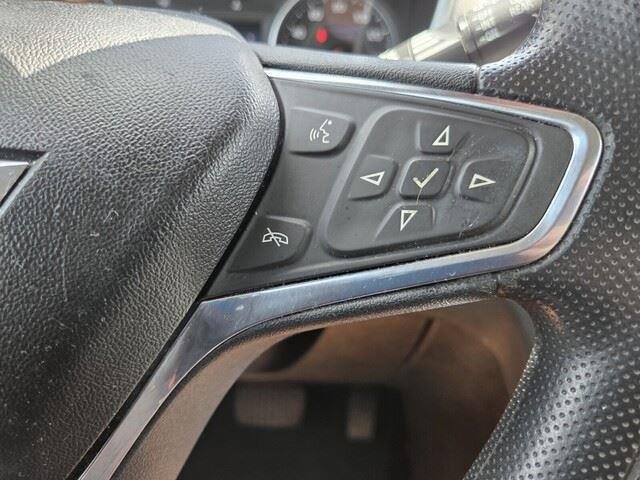 Used 2019 Storm Blue Metallic Chevrolet LT image 14