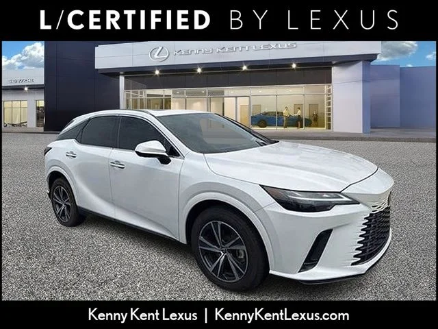 2024 Lexus RX 350 350 Premium AWD's photo
