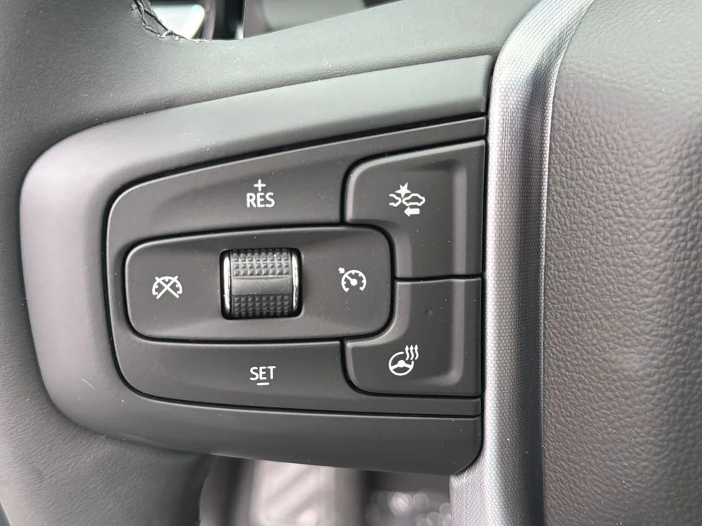 2026 GMC Sierra 1500 SLT - Photo 35