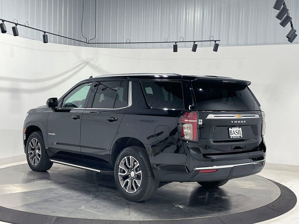 Used 2022 Black Chevrolet LS image 13