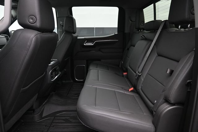2026 GMC Sierra 1500 SLT - Photo 11