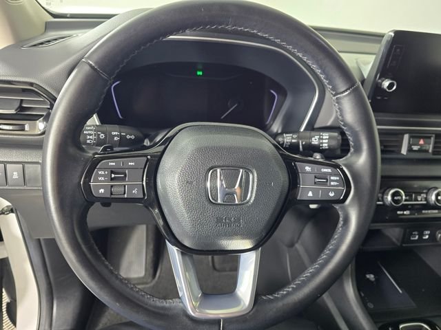 2024 Honda Pilot EX-L - Photo 23