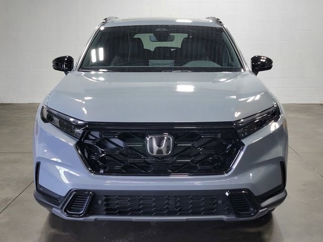 Used 2026 Gray Honda AWD Sport-L image 3