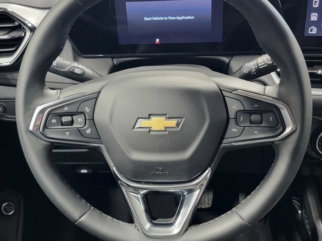 2025 Chevrolet Trailblazer LT - Photo 26