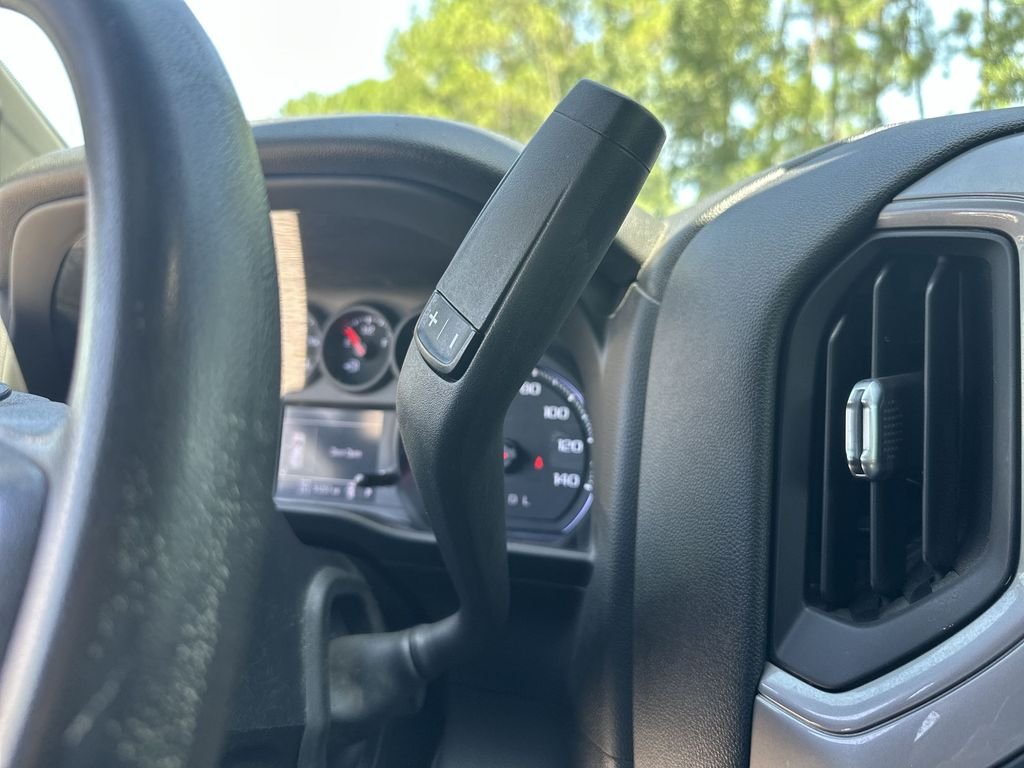2023 Chevrolet Silverado 2500HD Custom - Photo 15